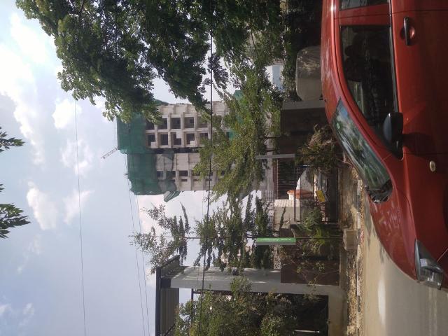 Resale | 3 BHK + Pooja Room 1500 Sq.Ft. Apartment in TVS Emerald Isle of Trees
