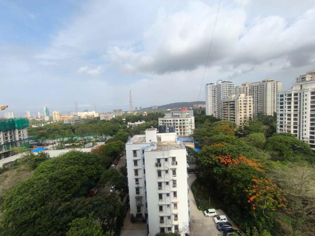Resale | 3 BHK + Pooja Room 1500 Sq.Ft. Apartment in Uttam CHS Chembur