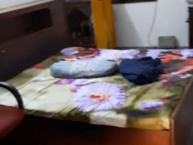 Resale | 3 BHK + Pooja Room 1500 Sq.Ft. Apartment in Vasant Kunj