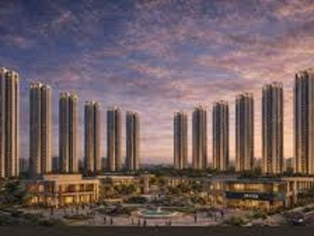 Resale | 3 BHK + Pooja Room 1500 Sq.Ft. Apartment in Whitefield
