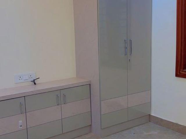 Resale | 3 BHK + Pooja Room 1500 Sq.Ft. Apartment in Dwarka