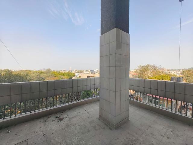 Resale | 3 BHK + Pooja Room 1500 Sq.Ft. Apartment in East Of Kailash