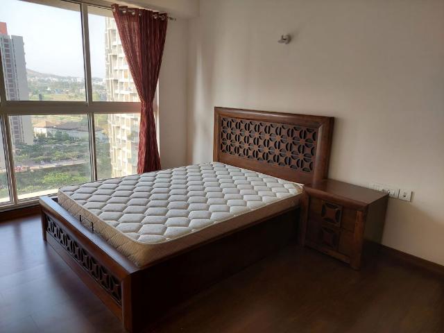 Resale | 3 BHK + Pooja Room 1500 Sq.Ft. Apartment in Lodha Belmondo