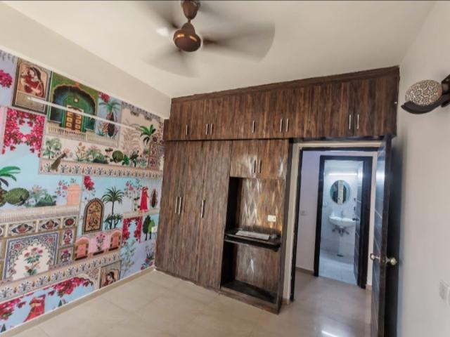 Resale | 3 BHK + Pooja Room 1500 Sq.Ft. Apartment in MCC Signature Heights