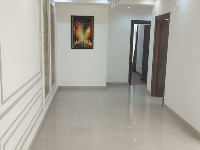 Resale | 3 BHK + Pooja Room 1500 Sq.Ft. Apartment in ORS Royal Residency