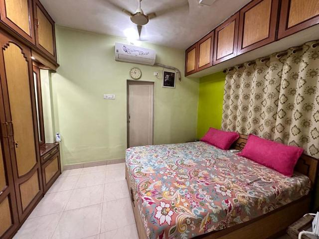 Resale | 3 BHK + Pooja Room 1500 Sq.Ft. Apartment in Progressive Exotica