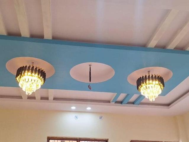 Resale | 3 BHK + Pooja Room 1500 Sq.Ft. Independent House in Nijampur Malhaur