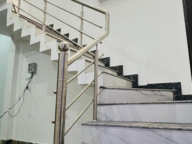 Resale | 3 BHK + Pooja Room 1500 Sq.Ft. Independent House in Gomti Nagar