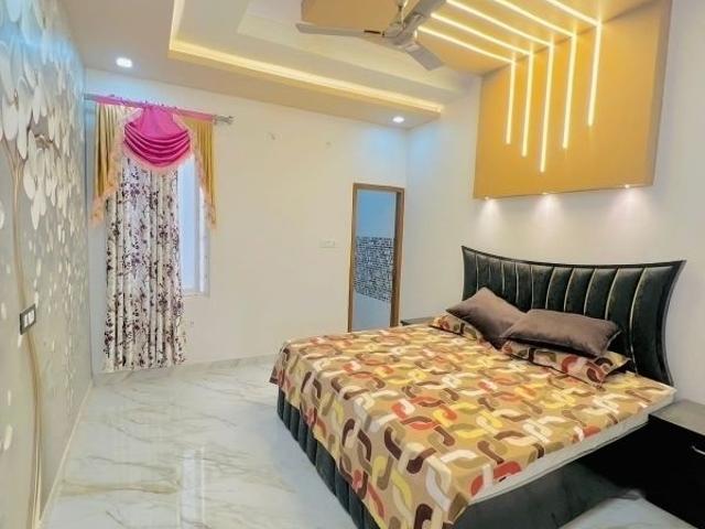Resale | 3 BHK + Pooja Room 1500 Sq.Ft. Independent House in Gomti Nagar
