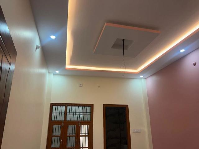 Resale | 3 BHK + Pooja Room 1500 Sq.Ft. Villa in Matiyari