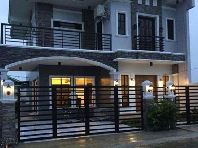 Resale | 3 BHK + Pooja Room 1500 Sq.Ft. Villa in ABD Fortune