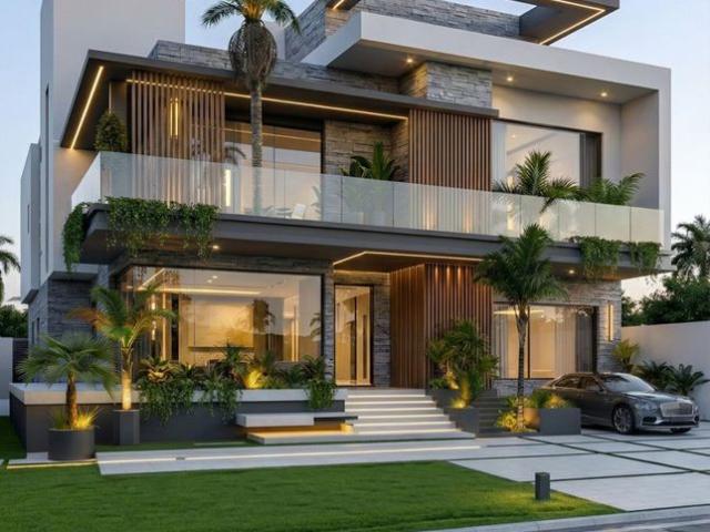 Resale | 3 BHK + Pooja Room 1500 Sq.Ft. Villa in Bidadi