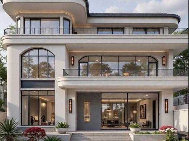 Resale | 3 BHK + Pooja Room 1500 Sq.Ft. Villa in Bommasandra
