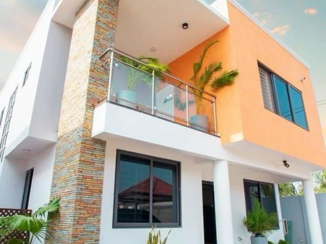 Resale | 3 BHK + Pooja Room 1500 Sq.Ft. Villa in Drm Recedancy