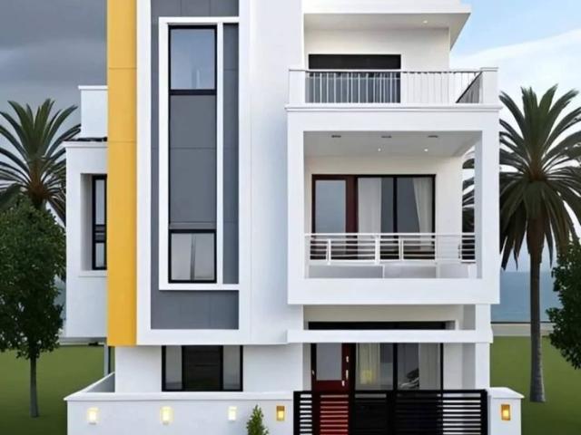 Resale | 3 BHK + Pooja Room 1500 Sq.Ft. Villa in Harohalli