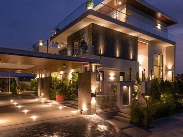 Resale | 3 BHK + Pooja Room 1500 Sq.Ft. Villa in Jigani