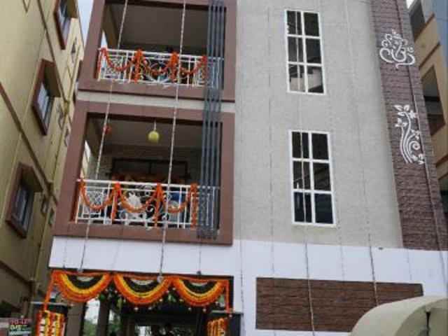 Resale | 3 BHK + Pooja Room 1500 Sq.Ft. Villa in Jigani