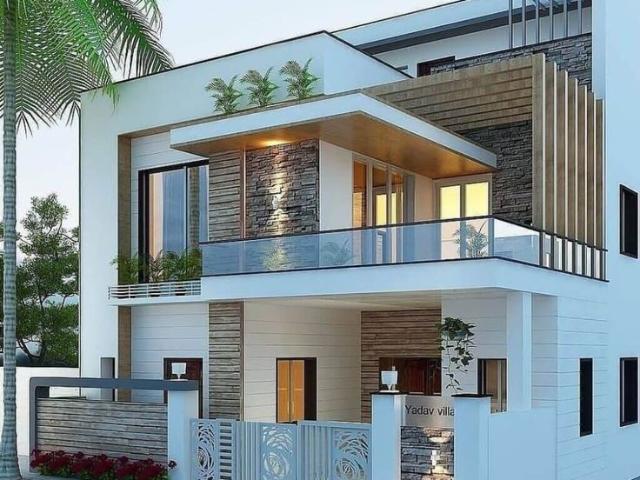 Resale | 3 BHK + Pooja Room 1500 Sq.Ft. Villa in Jigani Road