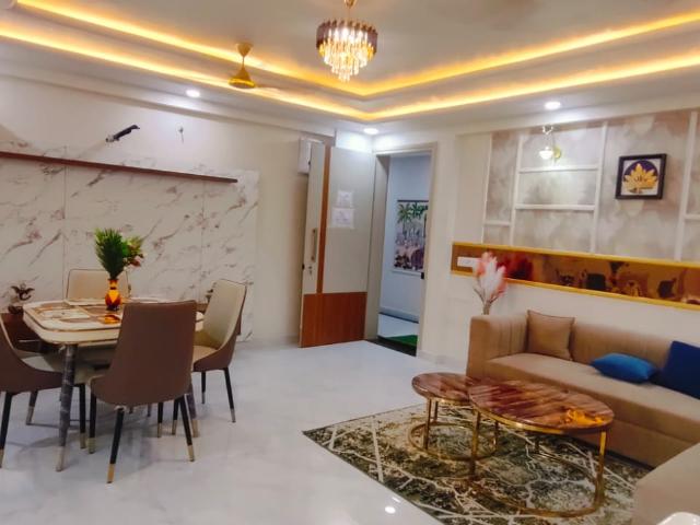 Resale | 3 BHK + Pooja Room 1500 Sq.Ft. Villa in Jagatpura
