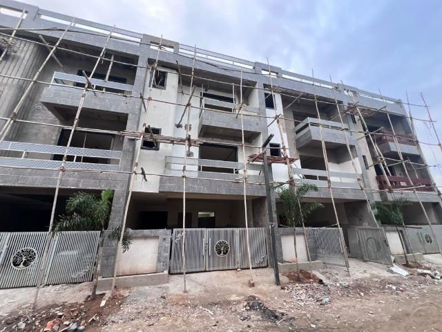 Resale | 3 BHK + Pooja Room 1500 Sq.Ft. Villa in Jagatpura