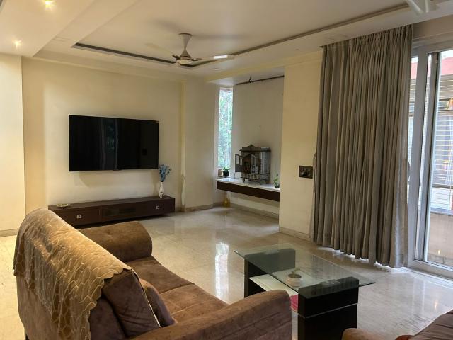 Resale | 3 BHK + Pooja Room 1500 Sq.Ft. Villa in Prescon Prestige Valley