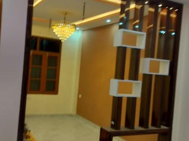 Resale | 3 BHK + Pooja Room 1500 Sq.Ft. Villa in Viraj Khand