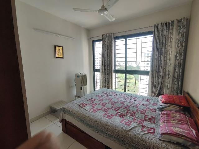 Resale | 3 BHK + Pooja Room 1515 Sq.Ft. Apartment in SNN Raj Etternia