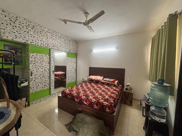 Resale | 3 BHK + Pooja Room 1510 Sq.Ft. Apartment in Prestige Falcon City