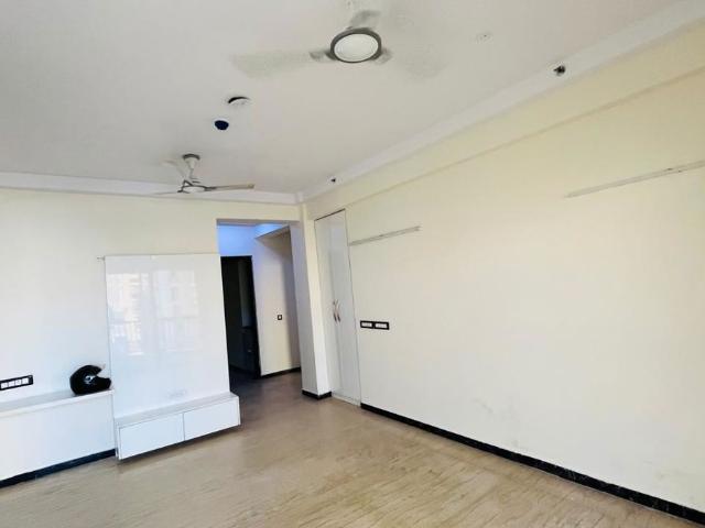 Resale | 3 BHK + Pooja Room 1525 Sq.Ft. Apartment in Dasnac The Jewel