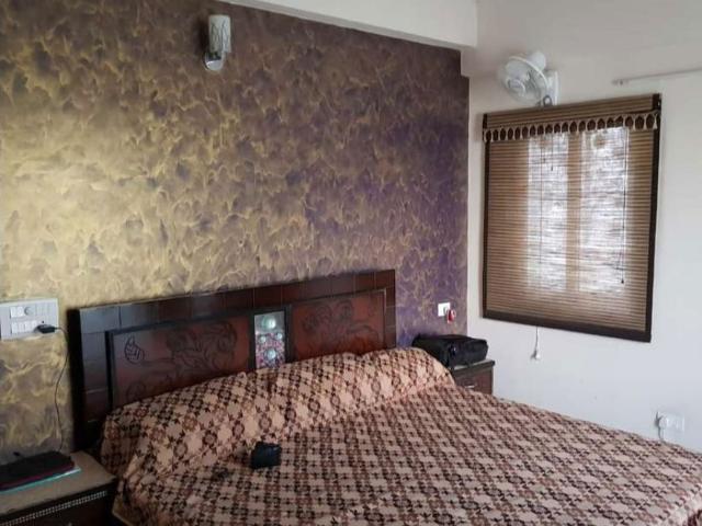 Resale | 3 BHK + Pooja Room 1520 Sq.Ft. Apartment in Vivekanandapuri