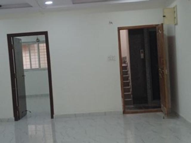 Resale | 3 BHK + Pooja Room 1530 Sq.Ft. Apartment in Humayun Nagar
