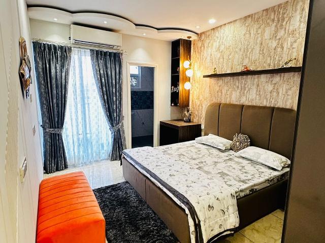 Resale | 3 BHK + Pooja Room 1530 Sq.Ft. Apartment in Sector 115