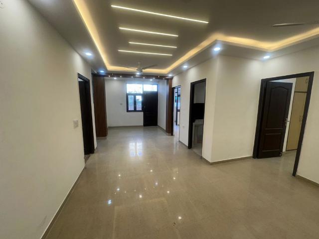 Resale | 3 BHK + Pooja Room 1531 Sq.Ft. Apartment in Raj Nagar Extension