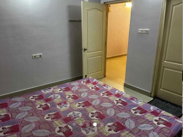 Resale | 3 BHK + Pooja Room 1533 Sq.Ft. Apartment in Namishree Tulip Le Park