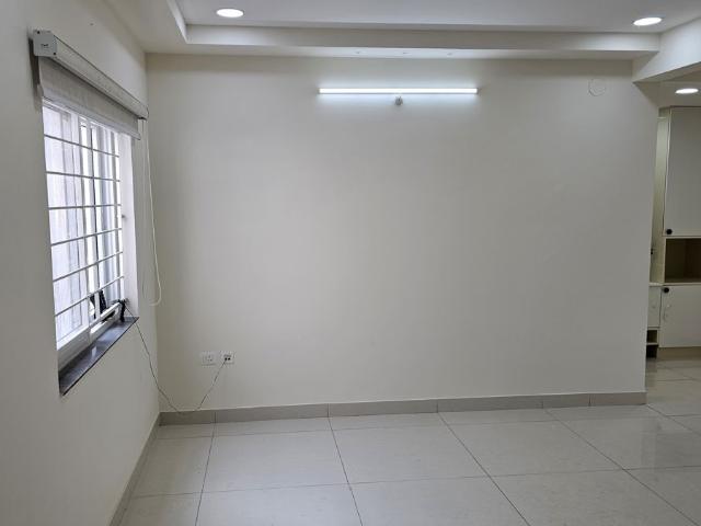 Resale | 3 BHK + Pooja Room 1533 Sq.Ft. Apartment in Namishree Tulip Le Park