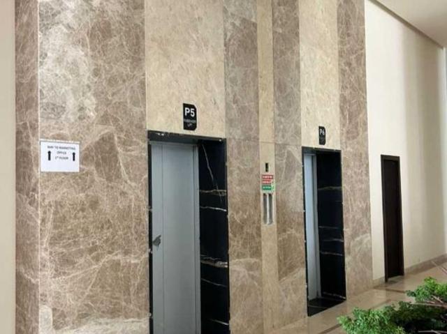 Resale | 3 BHK + Pooja Room 1540 Sq.Ft. Apartment in Lansum El Dorado