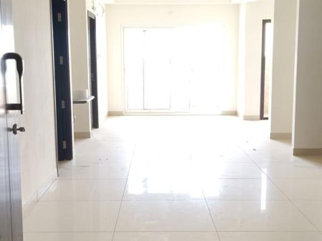 Resale | 3 BHK + Pooja Room 1540 Sq.Ft. Apartment in Lansum El Dorado