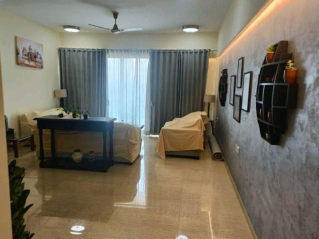 Resale | 3 BHK + Pooja Room 1540 Sq.Ft. Apartment in Lodha Belmondo