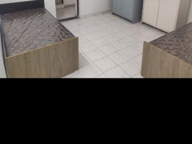 Resale | 3 BHK + Pooja Room 1554 Sq.Ft. Apartment in Godrej Skyline
