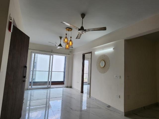 Resale | 3 BHK + Pooja Room 1555 Sq.Ft. Apartment in M3M Crown
