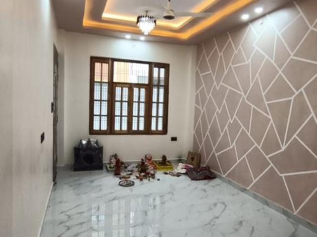 Resale | 3 BHK + Pooja Room 1556 Sq.Ft. Independent House in Matiyari
