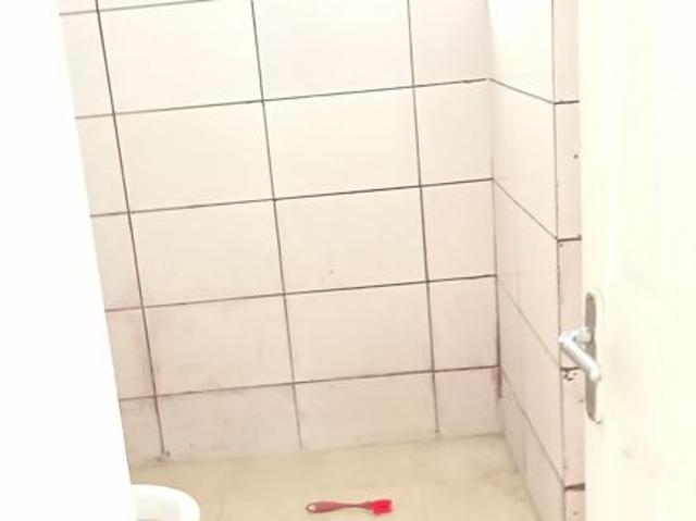 Resale | 3 BHK + Pooja Room 1550 Sq.Ft. Apartment in Tulip Petals