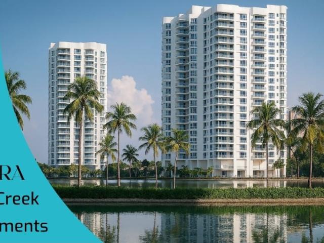 Resale | 3 BHK + Pooja Room 1550 Sq.Ft. Apartment in Horamavu