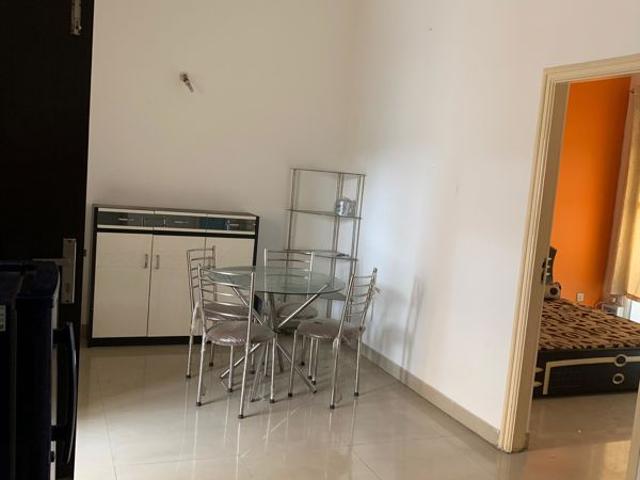 Resale | 3 BHK + Pooja Room 1550 Sq.Ft. Apartment in Parsvnath Prestige