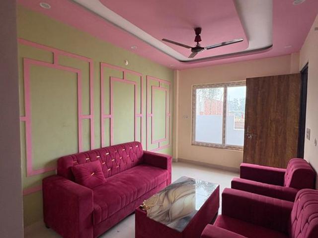 Resale | 3 BHK + Pooja Room 1550 Sq.Ft. Independent House in Faizabad Road