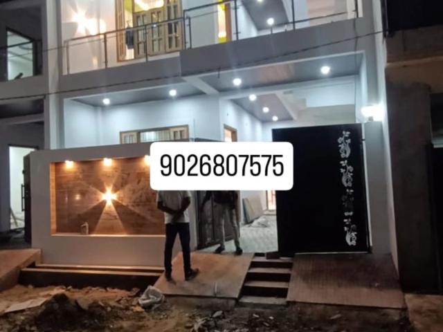 Resale | 3 BHK + Pooja Room 1550 Sq.Ft. Villa in Chinhat
