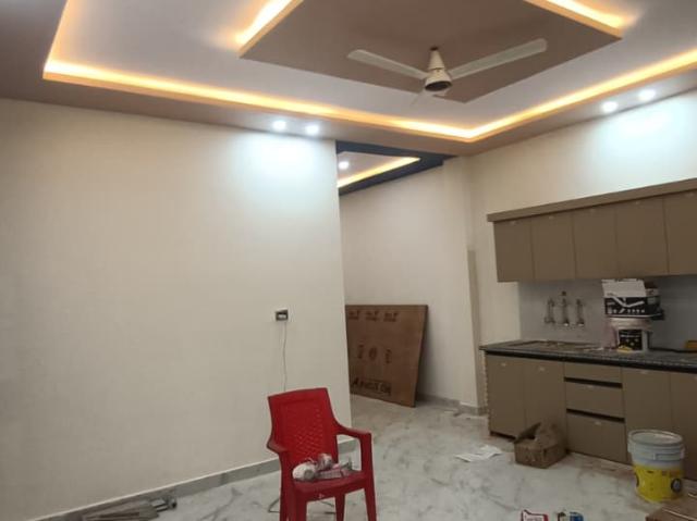 Resale | 3 BHK + Pooja Room 1550 Sq.Ft. Villa in Gomti Nagar