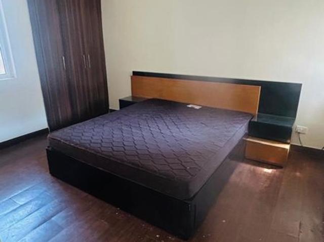 Resale | 3 BHK + Pooja Room 1565 Sq.Ft. Apartment in Jaypee Green Wish town Klassic