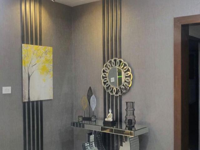 Resale | 3 BHK + Pooja Room 1565 Sq.Ft. Apartment in SRI SAIRAM Towers