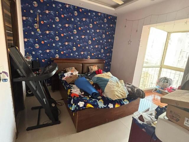 Resale | 3 BHK + Pooja Room 1567 Sq.Ft. Apartment in Shiv Sai Ozone Park